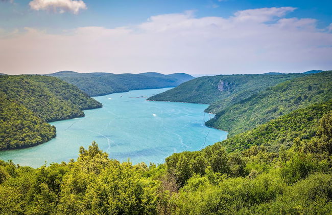 Villa Amyra With Pool - Foto 50