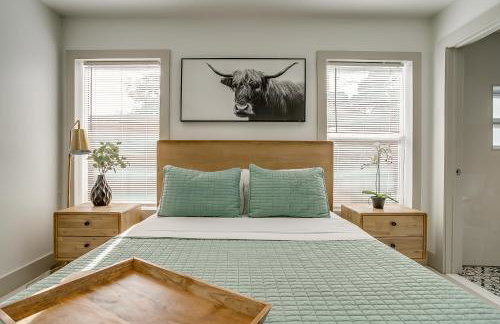 Pickleball Court - Walk to AT&T Stadium, Globe Life, Six Flags, Texas Live! & more - Foto 27