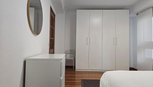 Apartamento Lugo centro muralla - Foto 4