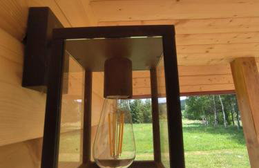 Przystanek Mrzygłód - domki z jacuzzi i sauną - Foto 26