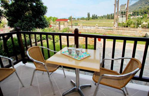 Maria Studios - Foto 43