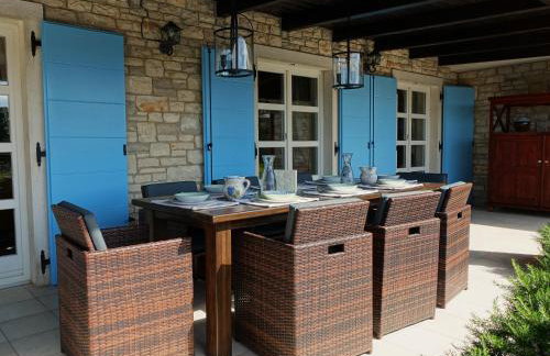 Villa Emma Smoljanci 76 - Foto 9