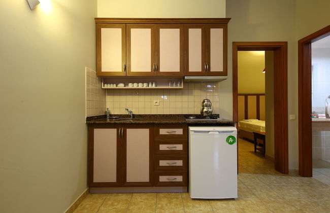 Mr. Dim Exclusive Apart Hotel - Foto 9