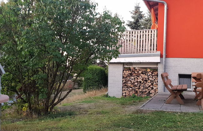 Apartment in Schnett Near the ski Area - Foto 11