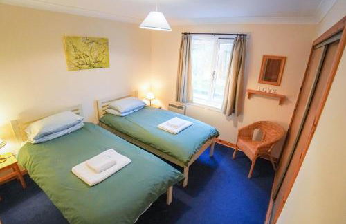 Hamish's Cottage - Foto 12