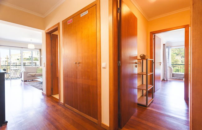 Charming Garajau by Atlantic Holiday - Foto 27