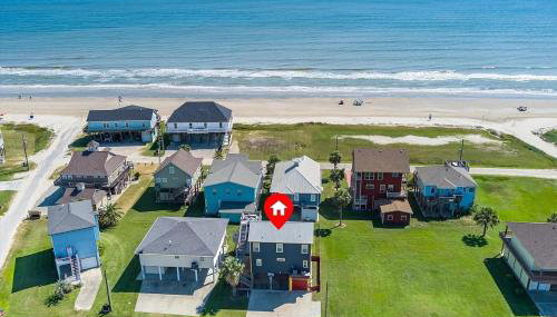 Ocean's Edge home - Foto 2