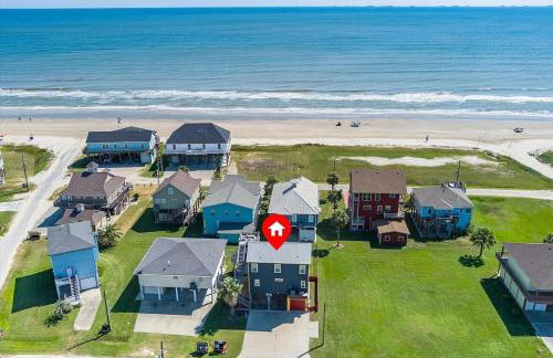 Ocean's Edge home - Foto 2