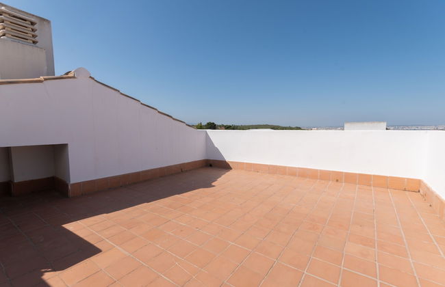 GoCosta Villas Cumbres Family Luxe 4 - Foto 16