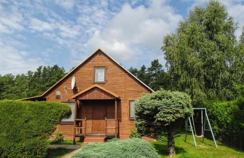 Domek Letniskowy Grażyna - Foto 6