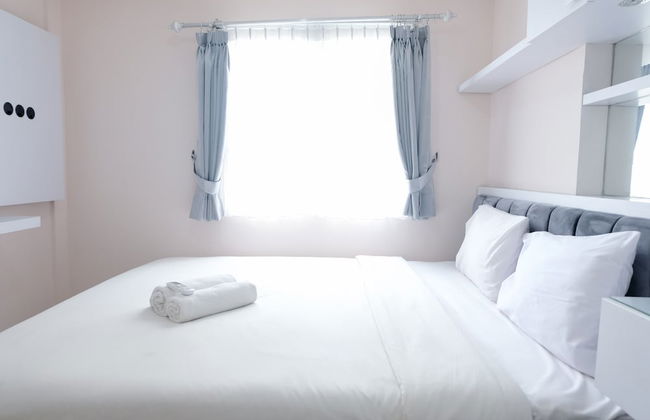 Good Deal 2Br At Gateway Pasteur Apartment - Foto 2