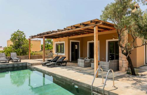 Villa Vathi - Foto 3