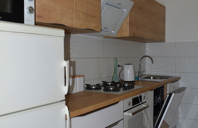 Apartments Marija - Foto 17