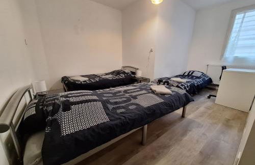 Le-bon-appart de plain-pied avec terrasse - Foto 7