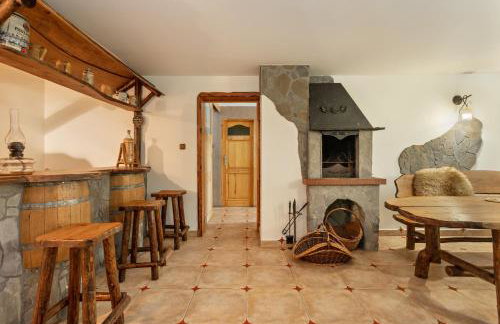 Willa z sauną Nad Jeziorem 61 - Foto 23