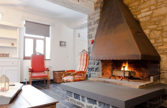 Attractive Holiday Home in Gerin Near Centre - Foto 41