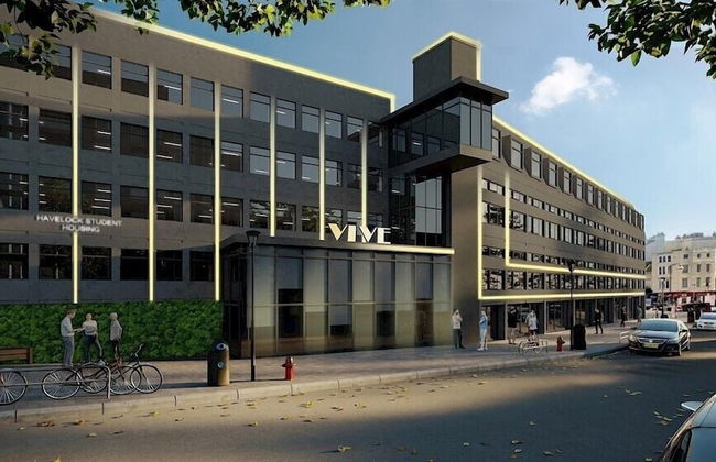 Vive Hotel - Foto 49