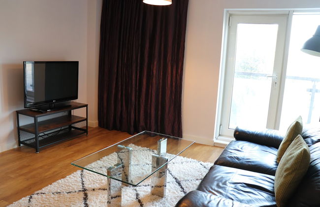 Quayside by Urban Space - Foto 20