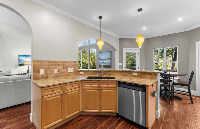 Lakeside Landing by Avantstay Private Dock - Foto 24