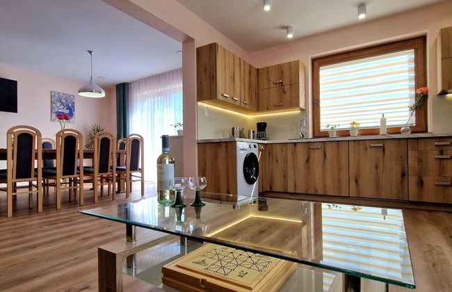 Holiday Home in Wisniowa With Pool and Forest - Photo 11