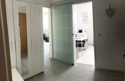 Strandnahes Ostsee Apartment Malum - ideal für naturbegeisterte Paare - Photo 4