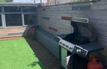 Family Holiday Home - Foto 3