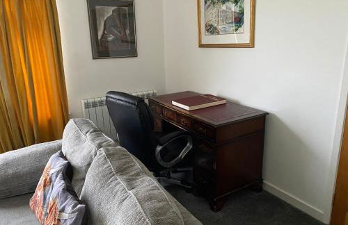 The Sheiling holiday home with gorgeous views over the isles - Foto 36