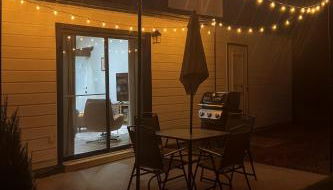 Quiet Stylish Stay with Office Space near Downtown - Foto 5