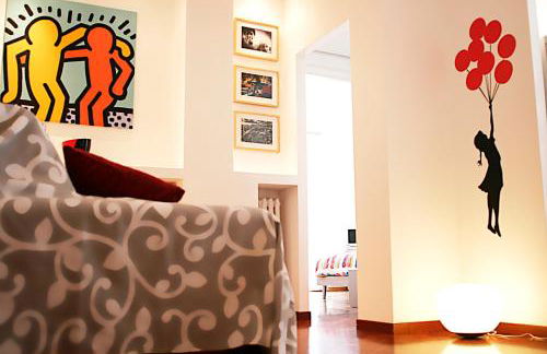 Albero della fortuna - Foto 33