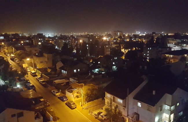 Penthouse in the City - Foto 19