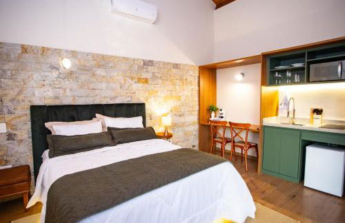 CHALÉS QUINTA DA BOA VISTA - Foto 122