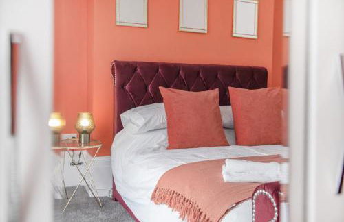 Stunning 4-Bedroom, 2 Bathrooms in Sunderland - Foto 10