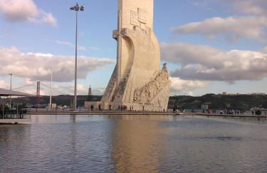 Lisbon Coast Flat - Foto 47