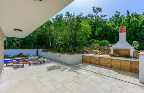 Villa Luce - Foto 47