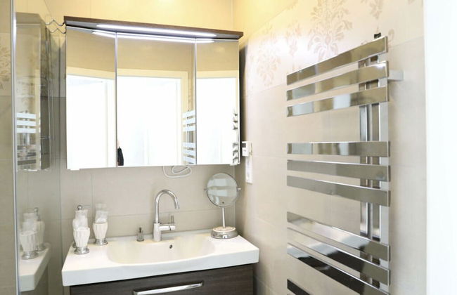 Kickelhahn Comfortable Holiday Residence - Foto 5