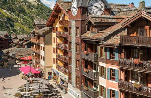 L'Ekrin des Arcs - Arc 1950 Le Village - Duplex 6-8 pers - Photo 25