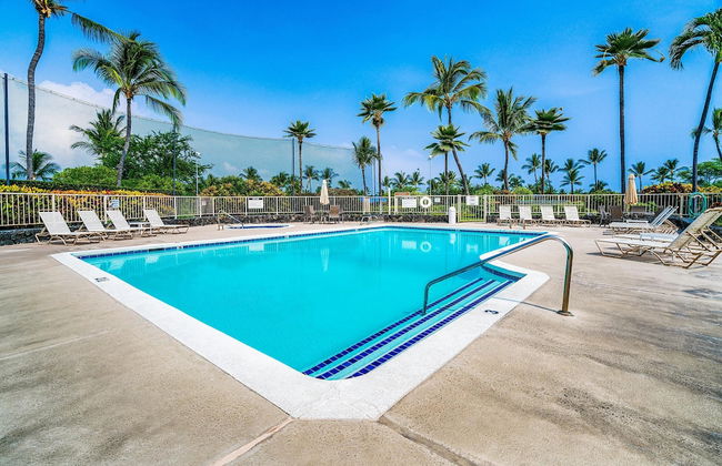 Keauhou Punahele#e-102 - Foto 16