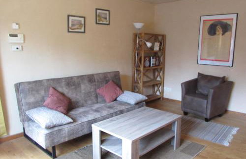 Ferienwohnung "Eifelstueffje" - Foto 7