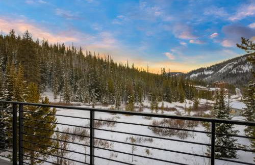 Big Sky Basin - Ski-In-Out, Hot Tub & Game Room - Foto 48