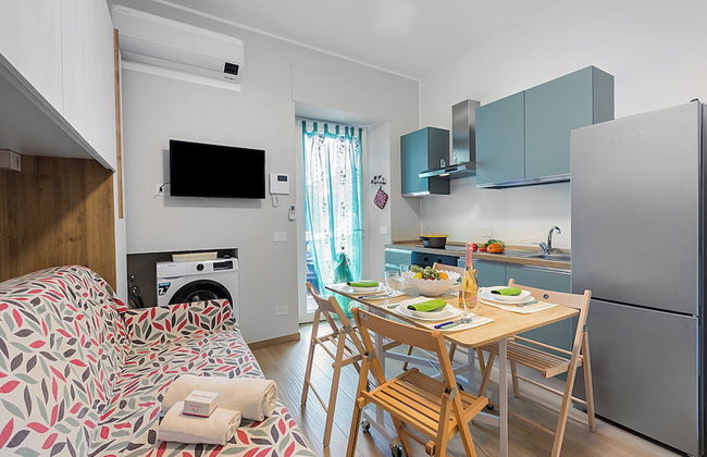 Merlo D - town center & private parking - Foto 38