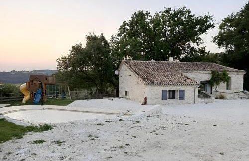 Gite De Caractère En Pleine Nature - Foto 6