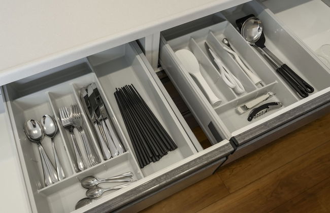 &Monde. Okinawa Arena Condominium - Foto 26