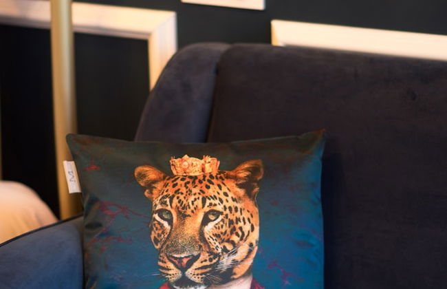 The Blue Elysée - Photo 32