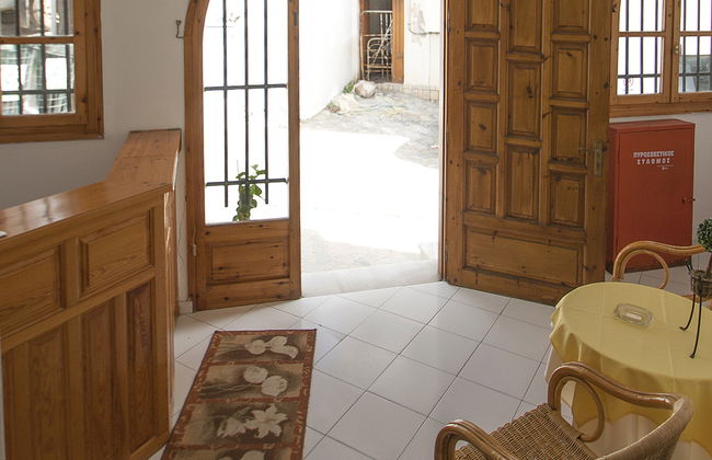 Pension Eliza - Foto 12