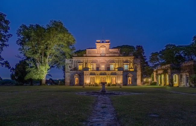 Palacio Santa Candida - Photo 31