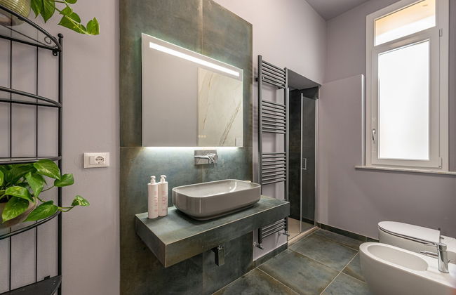 Villa Ammirata Room & Apartment - Foto 22