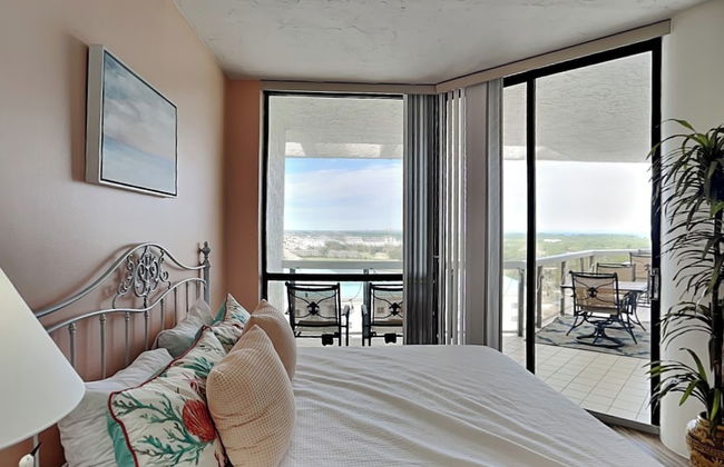 Surfside #1610 by Southern Vacation Rentals - Foto 3