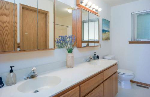 Family Fun, Private, Close to Trails, Beaches - Foto 20