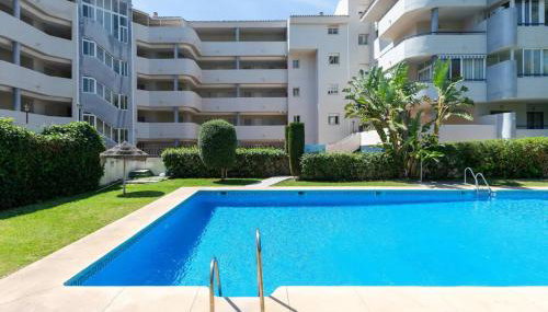 Fuengirola Los Pacos Vistamar - Photo 2