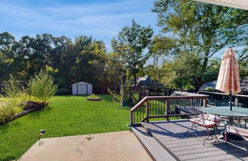 Bella Vista Retreat House - Foto 23